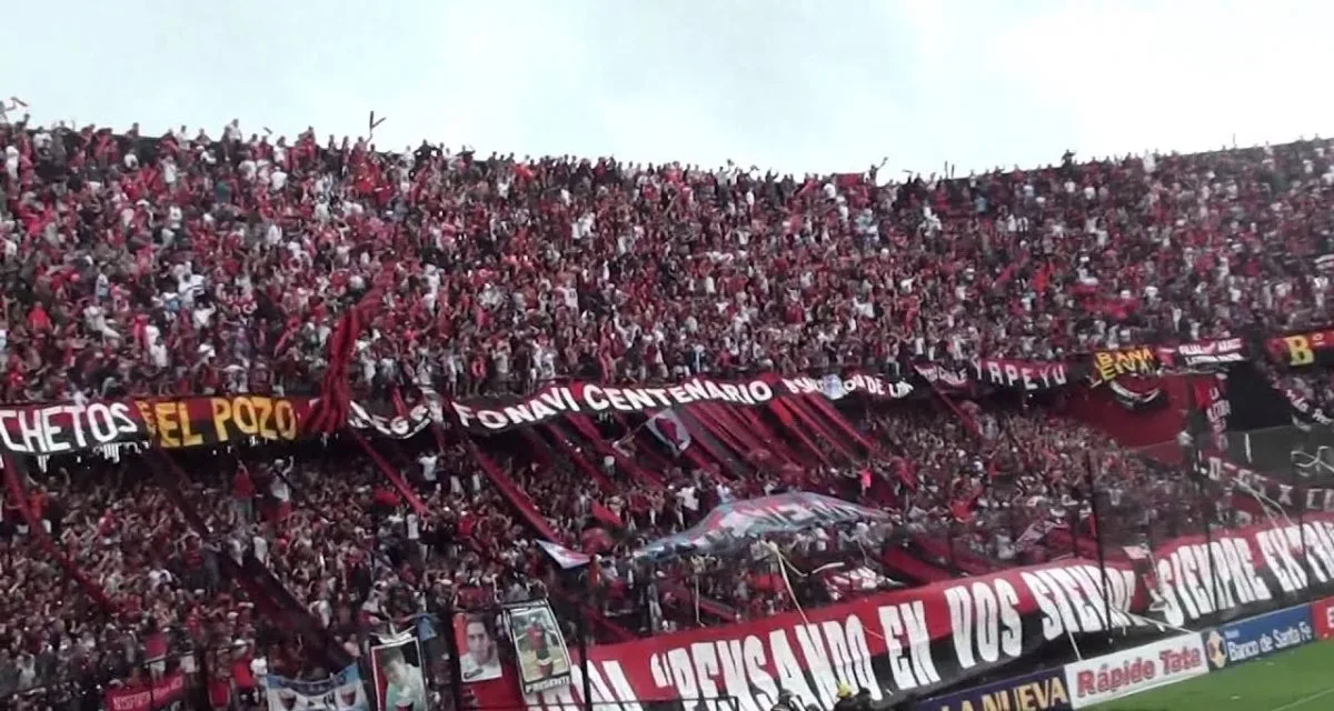 Colón ante su hora más gloriosa: se viene la final de la Copa Sudamericana
