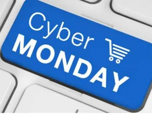 CyberMonday: más de 550 empresas participan de una nueva edición