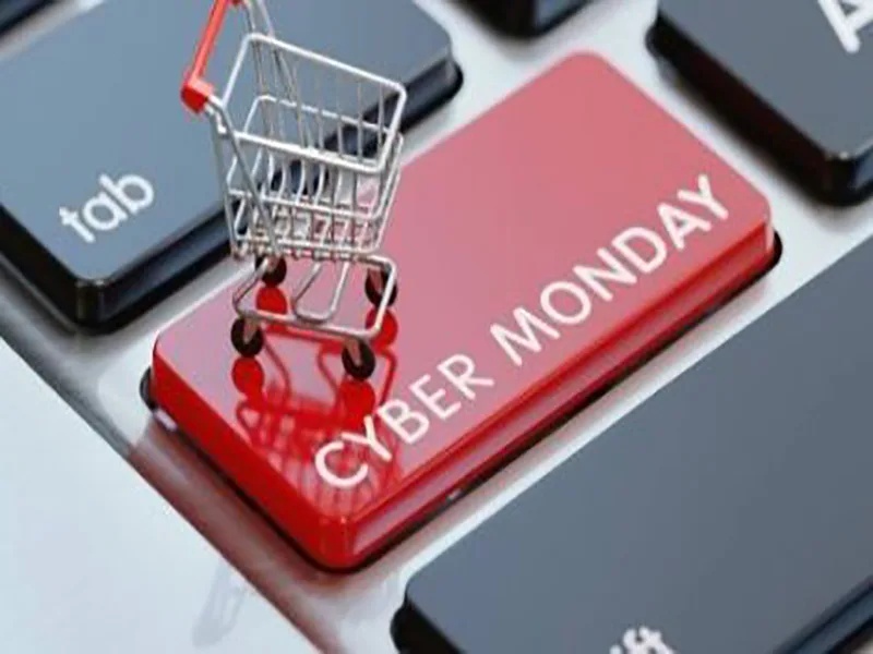 El descuento promedio de esta edición de cyberofertas es del 29%
