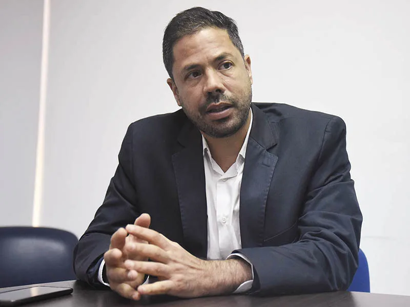 “Hay chances concretas que se jueguen clásicos en el verano”