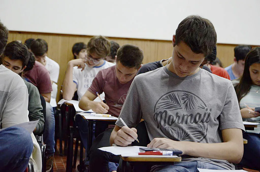 A setenta años del decreto de gratuidad en el acceso a la universidad pública