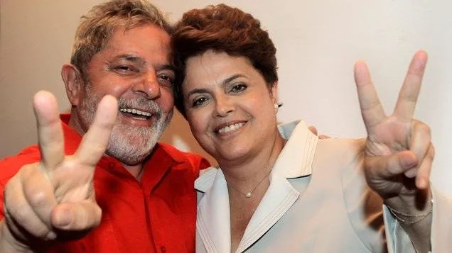 Dilma Rousseff lanzó un chiste peronista sobre el "Vamos a volver"