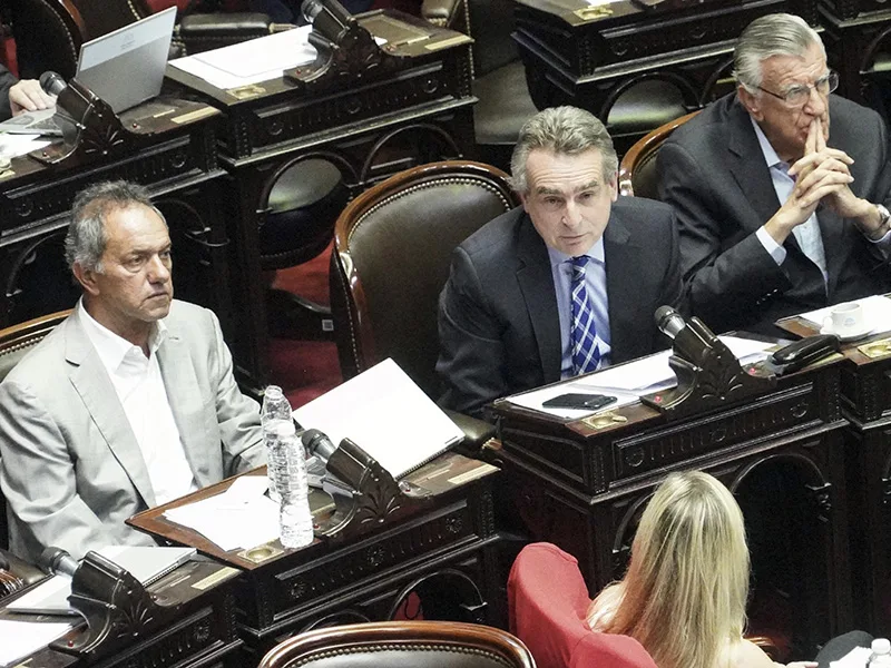 Diputados aprobó en general el proyecto de reforma de la ley de Alquileres