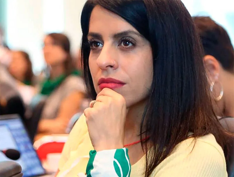 Se viene el Ministerio de la Igualdad, y lo lideraría Victoria Donda