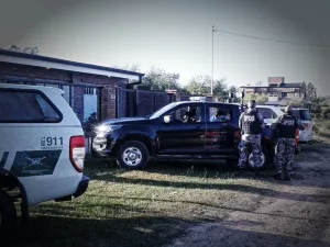 Piden indagatoria al hijastro de Luis Paz por lavado de activos