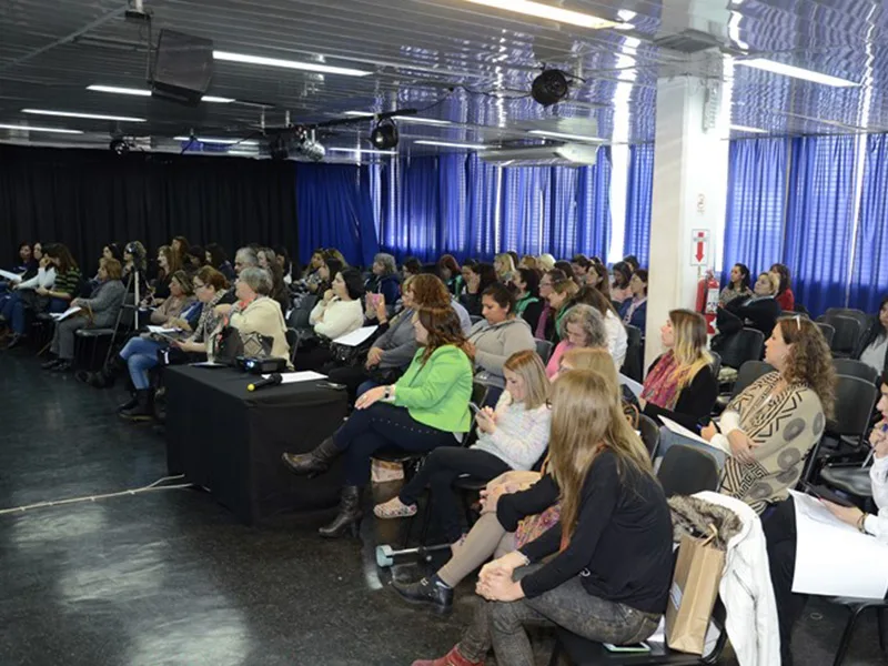Se viene un nuevo Encuentro de Mujeres Sindicalistas