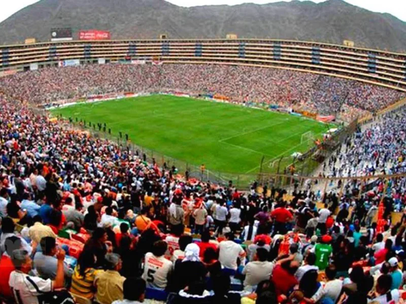 Finalmente Lima será la sede de la final de la Libertadores