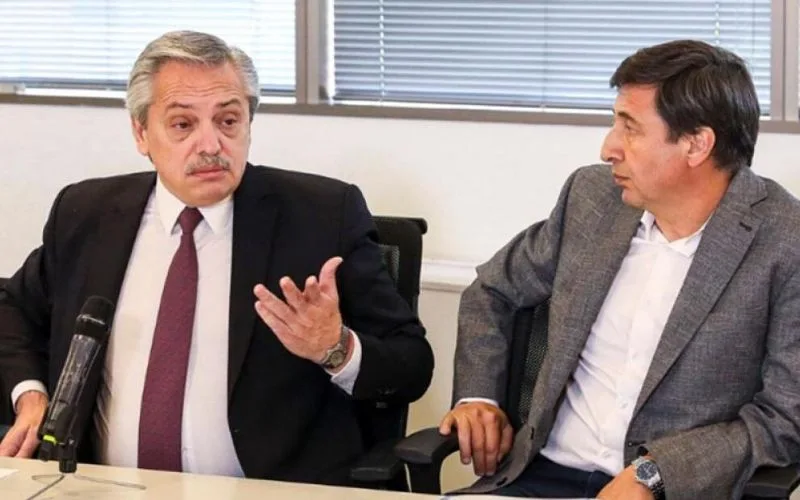 Confirmado: Alberto Fernández anunciará su gabinete el 6 de diciembre