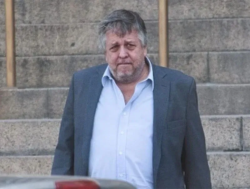 Renunció el abogado de Stornelli y postergan la indagatoria para fin de mes