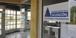 Una policía detenida por avalar un enfrentamiento que nunca ocurrió