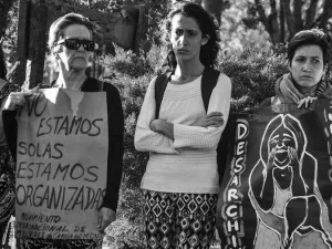 Condenan a 23 años de prisión a la madre que denunció un abuso en Facebook