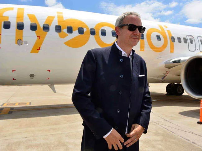 Flybondi despidió al ex Ceo que dijo que “el peronismo es un cáncer”