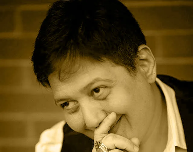 Gabby De Cicco presenta hoy su libro Transgénica en el Sindicato de Prensa
