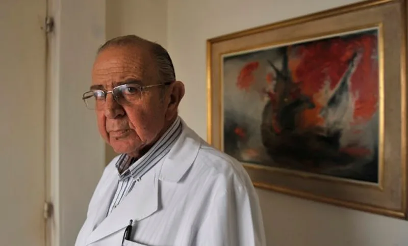 Una calle llevará el nombre de Eduardo Gallo, ex presidente de Newell's