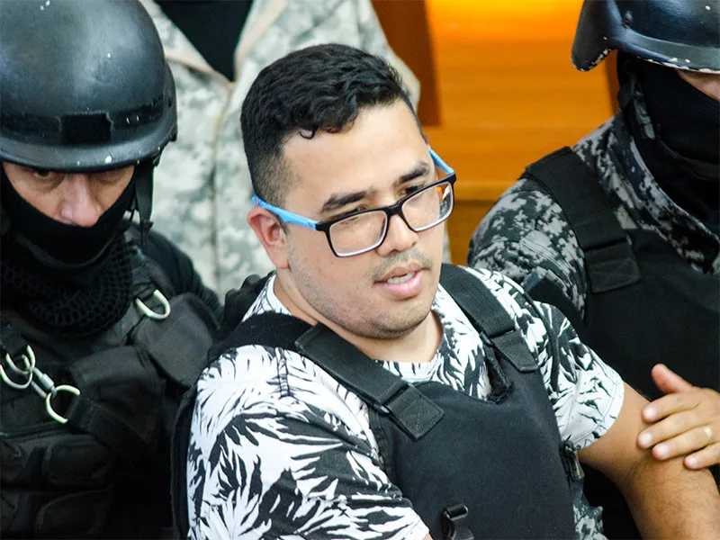 Piden 9 años de cárcel para el jefe de Los Monos en un nuevo juicio narco