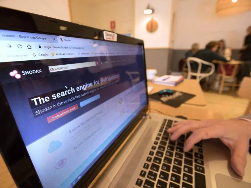 Para develar secretos de internet hace falta ir este sábado a San Martín 750