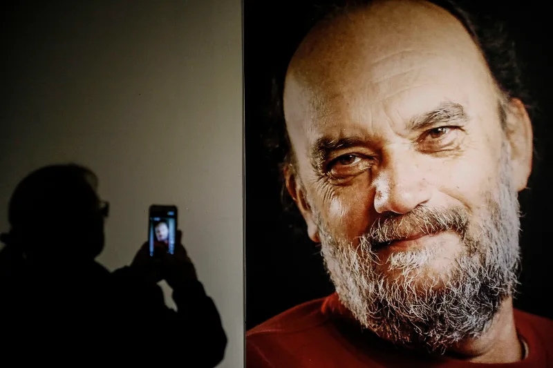 Se cumplen 75 años del nacimiento de Fontanarrosa y habrá un gran homenaje