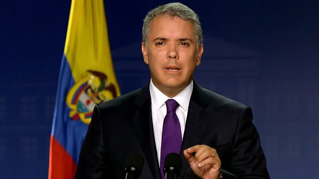 Colombia se suma a la ola de protestas regionales con un paro nacional