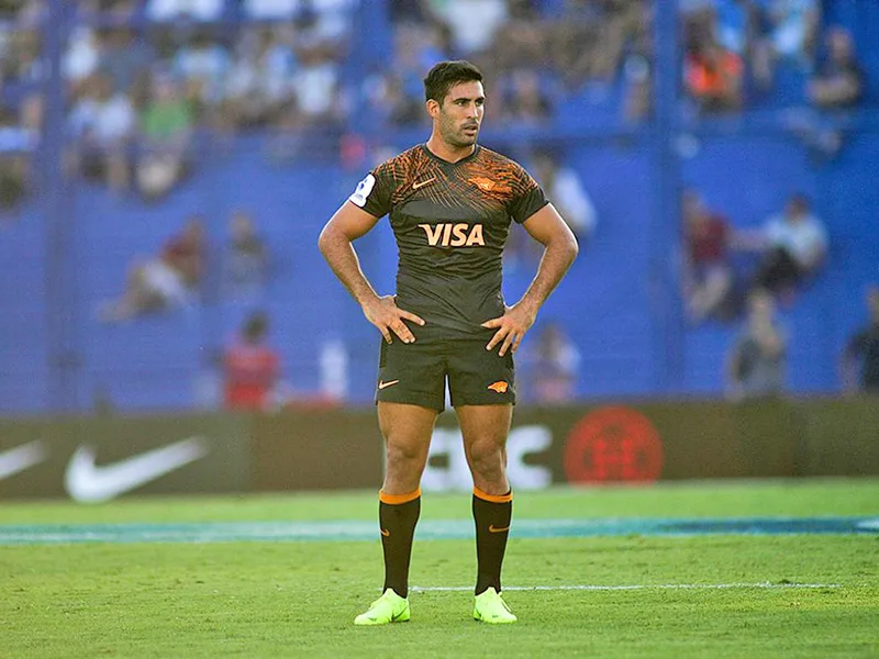 Jaguares hizo público el plantel para afrontar la próxima temporada
