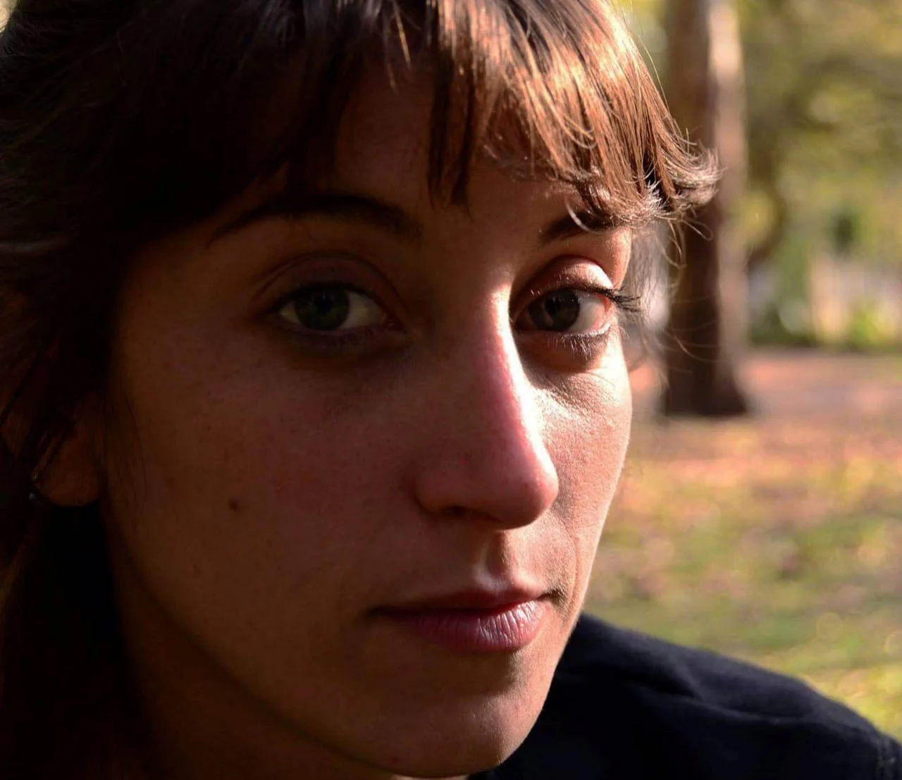 Julia Expósito y un debate personal con el marxismo
