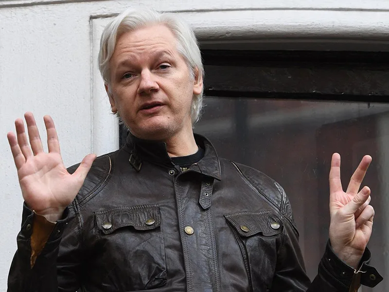 En Suecia cierran la causa contra Julian Assange por una presunta violación