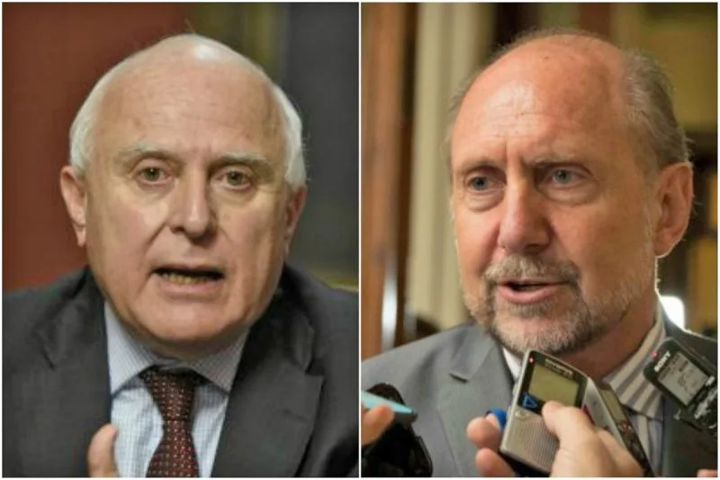Lifschitz sobre traspaso de mando: “Llegaremos a un punto de acuerdo”