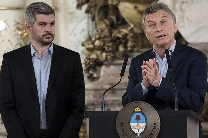 Macri aumentó las indemnizaciones para posibles despidos de sus funcionarios