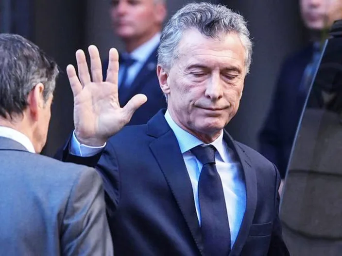 El regalito final del gobierno de Macri: $ 7 mil millones en emisión de Letes