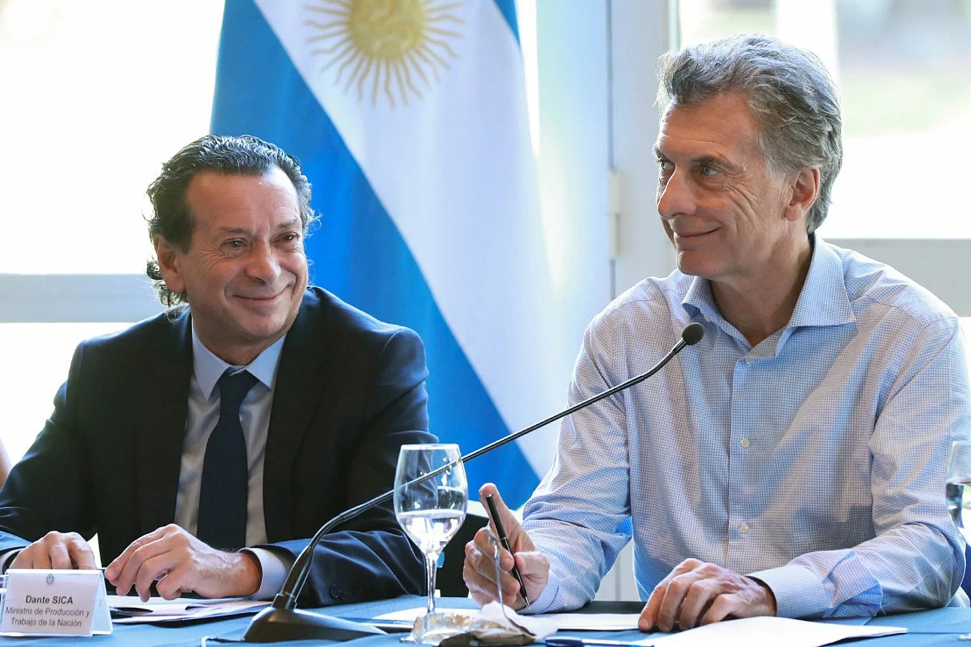 Datos de la Afip: durante el gobierno de Macri cerraron 22.450 empresas