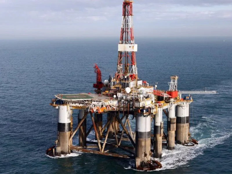 Malvinas: autoridades británicas extienden licencia a una petrolera