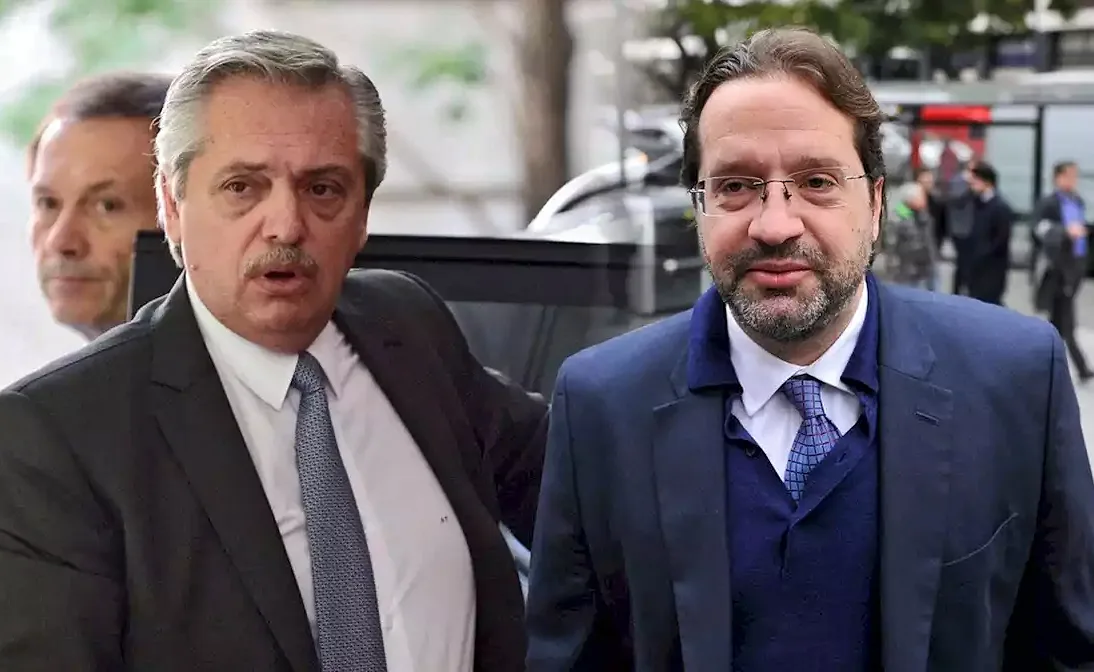 Marco Lavagna prometió un Indec profesional, jerarquizado e independiente