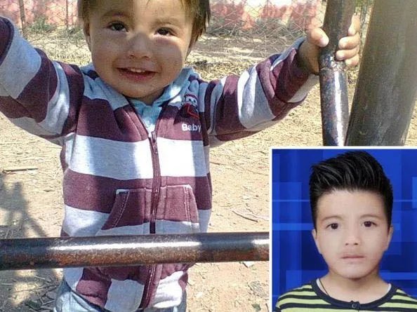 Se cumplen 47 meses de la desaparición del pequeño Maxi Sosa en Ceres