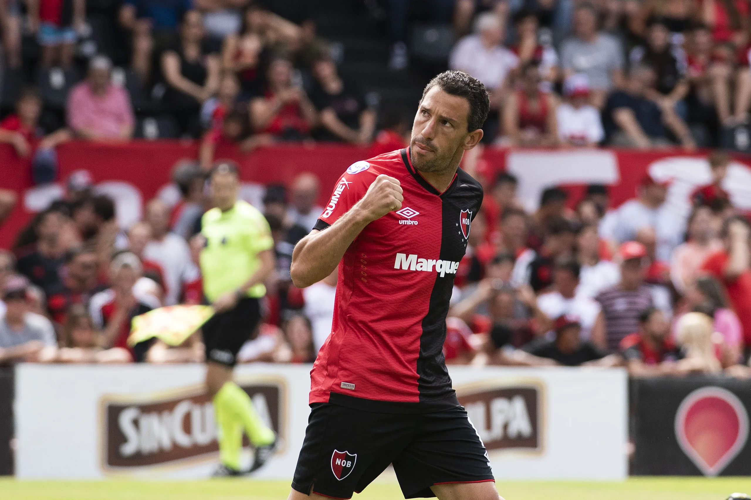 Newell's recibe a River con historial a favor en el Parque