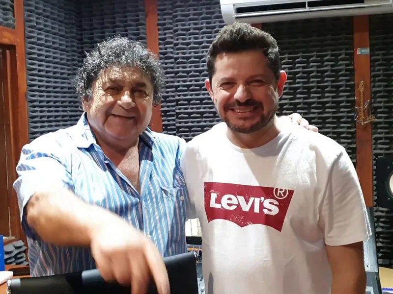 Kaniche y Los Palmeras unidos en "¿Qué voy a hacer?"