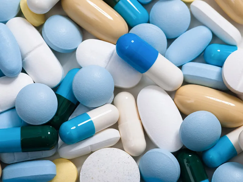 La inflación de los medicamentos fue de 8,7% en octubre