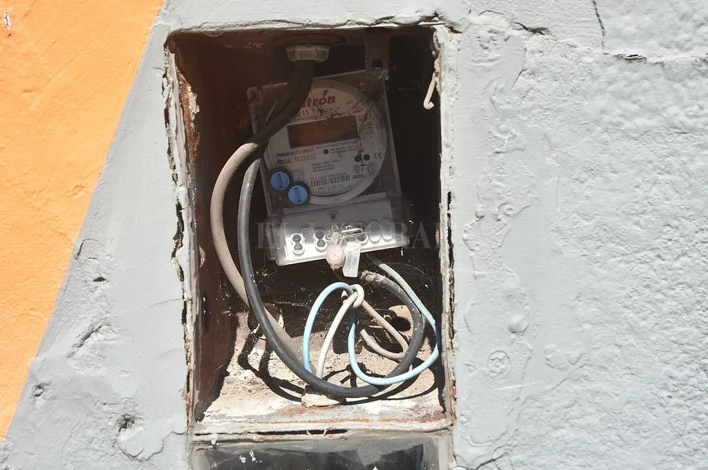 Seguirá detenido el electricista acusado de adulterar medidores de la EPE