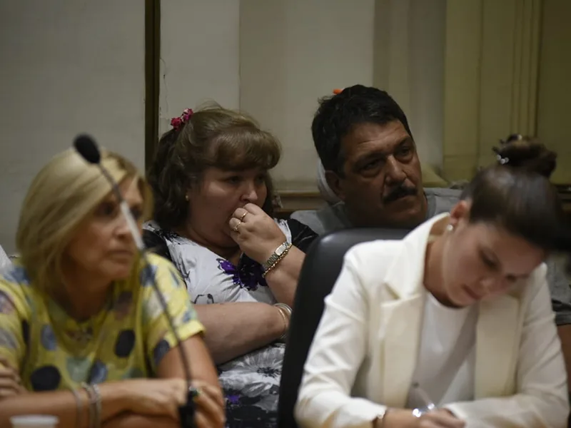Dos condenas, siete absoluciones y Paula Perassi aún sin aparecer