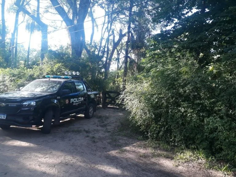 Matan a golpes a un jubilado al resistir un robo en su casa de Santa Fe