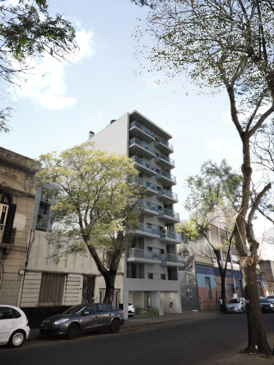 MSR suma nuevos beneficios a la tradicional inversión en ladrillos