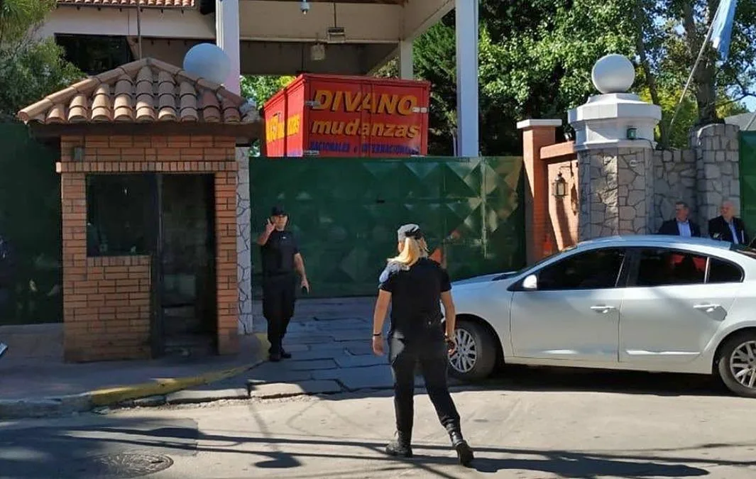 Contrato sin renovación: tras 4 años de inquilino en la quinta, hora de mudarse