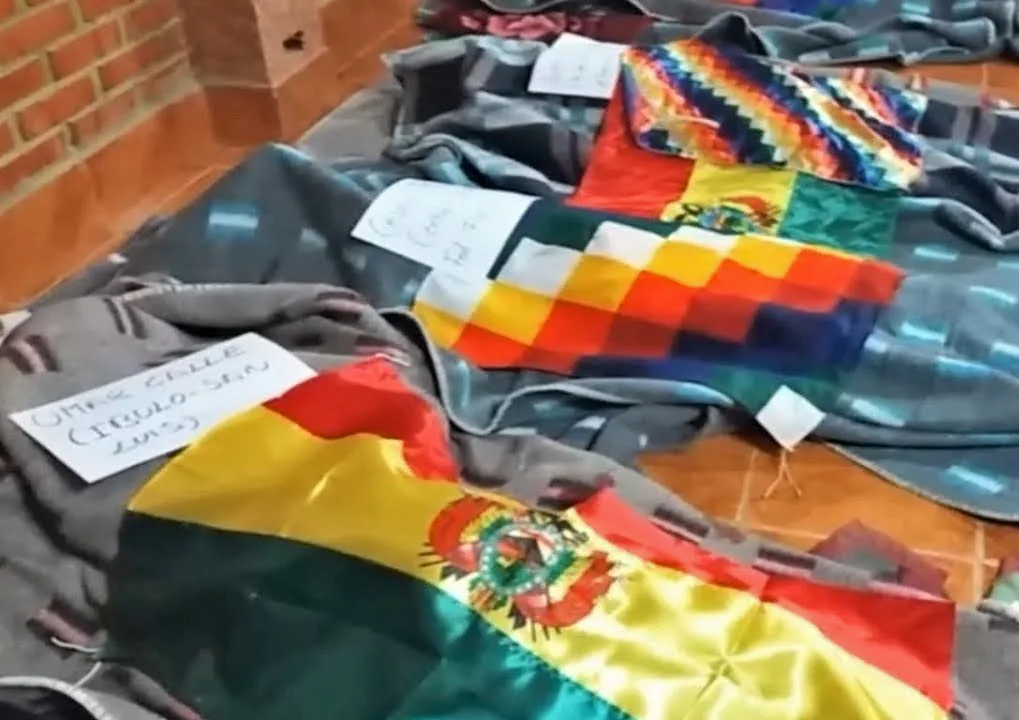 Decreto: no habrá consecuencias penales para lo que hagan las Fuerzas Armadas
