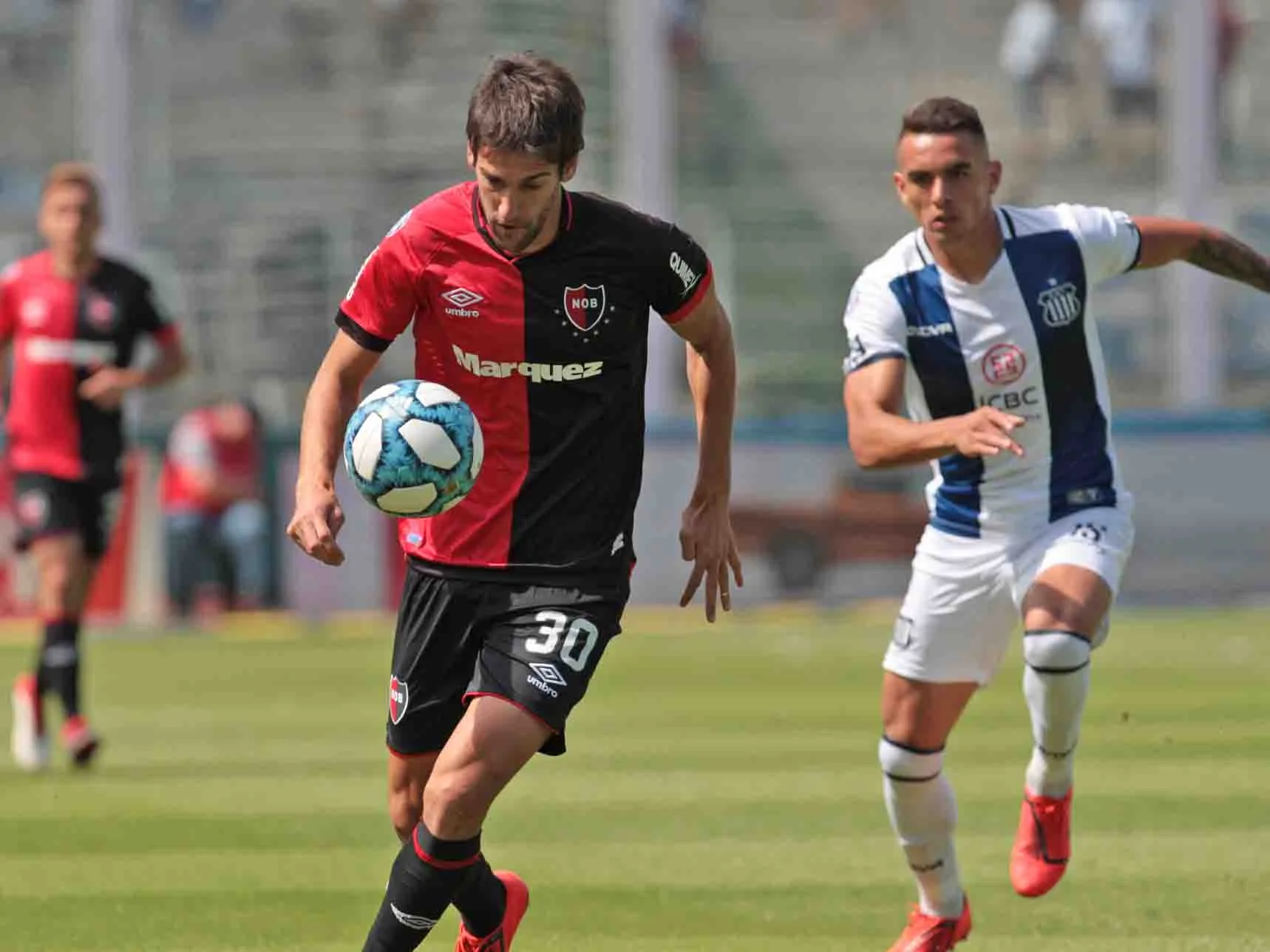 “No fuimos los mismos que veníamos siendo en los duelos anteriores”