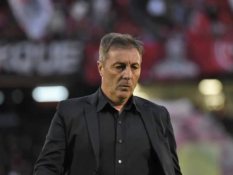 Kudelka tiene en mente algunas variantes para recibir el domingo a Defensa