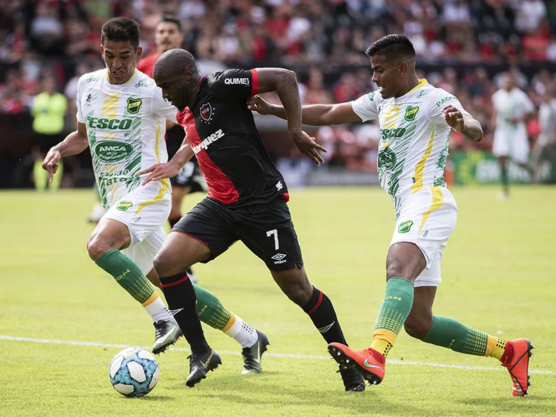 Leal, capitán de Santo Tomé y Príncipe, será titular ante Sudán