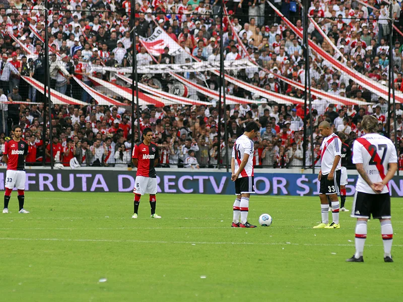 La dirigencia de Newell’s sacó a la venta entradas para hinchas de River