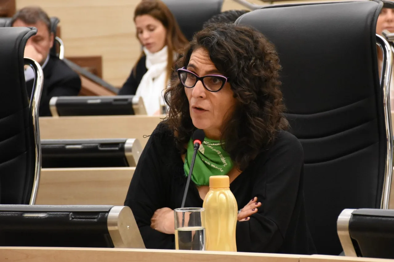 Femicidios: Norma López cuestionó a Bullrich y a las políticas de Macri