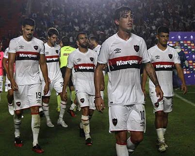Newell's suma interrogantes: un boletín con bajas calificaciones en La Paternal