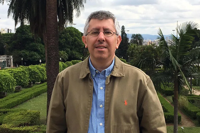 Juan Cruz Esquivel: "Hay tendencia a una mayor pluralización de la sociedad"
