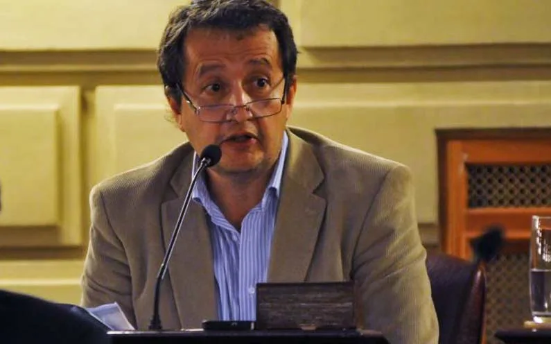 Elaboran un mapa narco de la provincia y piden explicaciones al gobierno