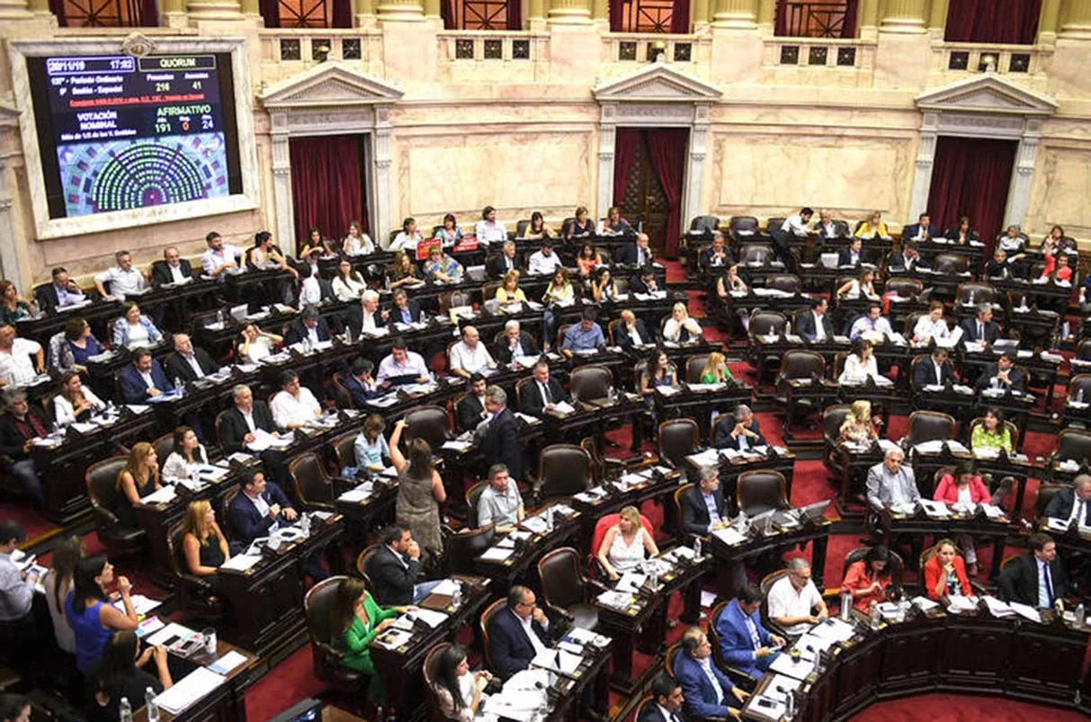 Las seis leyes que propone Alberto F. a tratar en sesiones extraordinarias